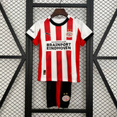 PSV PRIMERA EQUIPACIÓN 25/26 NIÑOS - Bota de Oro Tienda